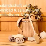 Daire Inselkoje - Gemuetliche Familienfreundliche 2 *
