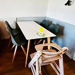 Inselkoje - Gemuetliche Familienfreundliche 2 Zimmer Ferienwohnung Sellin (Rugen)