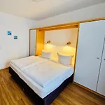 公寓 Inselkoje - Gemuetliche Familienfreundliche 2 Zimmer Ferienwohnung
