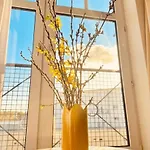 Inselkoje - Gemuetliche Familienfreundliche 2 Zimmer Ferienwohnung Sellin (Rugen)