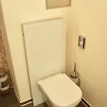 Inselkoje - Gemuetliche Familienfreundliche 2 Zimmer Ferienwohnung