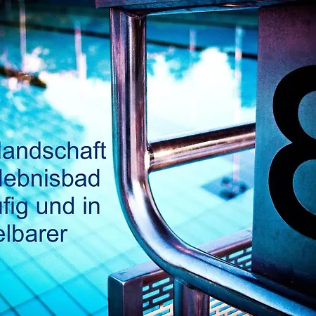 Διαμέρισμα 4 Inselkoje *