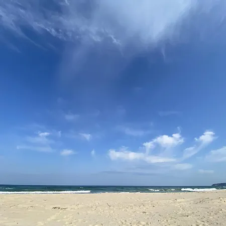 Διαμέρισμα 4 Inselkoje *