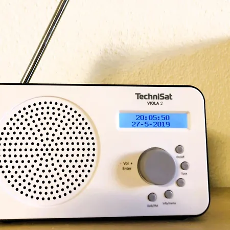 4 Inselkoje * Sellin (Rugen)