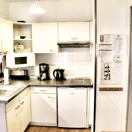 Διαμέρισμα 4 Inselkoje