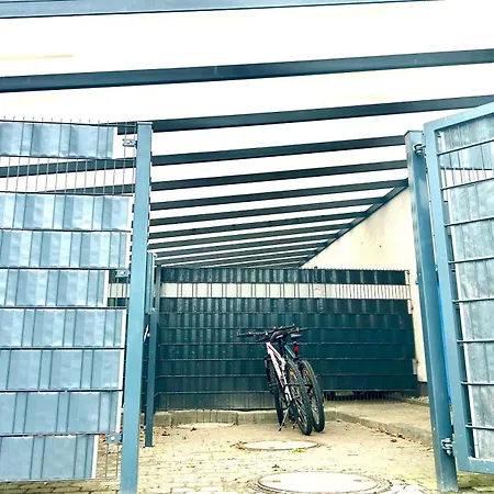 Διαμέρισμα 4 Inselkoje *