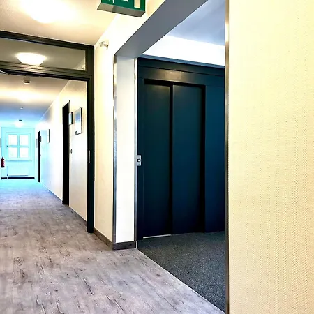 Apartment Inselkoje Apt. 04