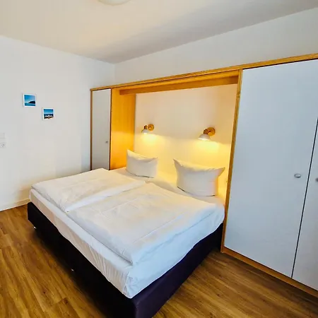 Διαμέρισμα 4 Inselkoje