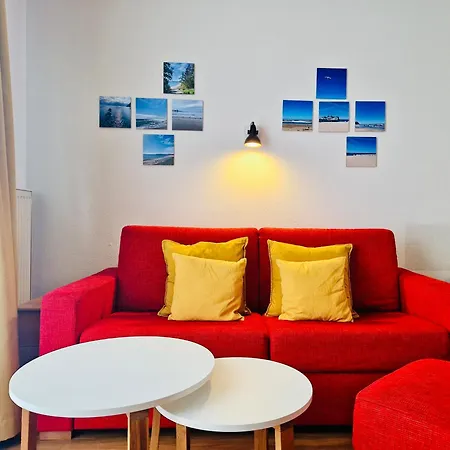 Apartment 4 Inselkoje