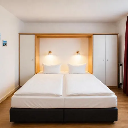 Inselkoje - Gemuetliche Familienfreundliche 2 Strandnah Sellin (Rugen)