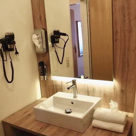 Διαμέρισμα 4 Inselkoje