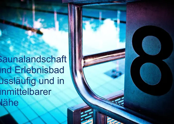 アパート 4 Inselkoje *