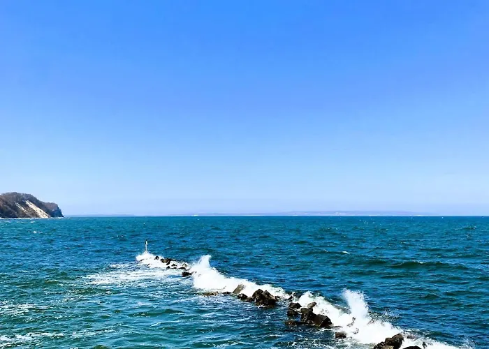 4 Inselkoje アパート