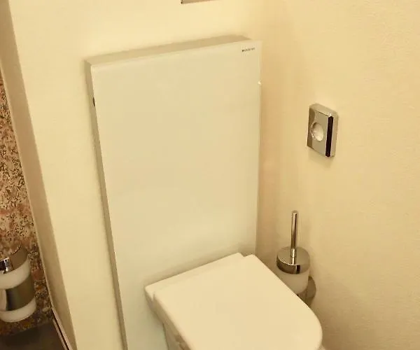 Ferienwohnung 4 Inselkoje