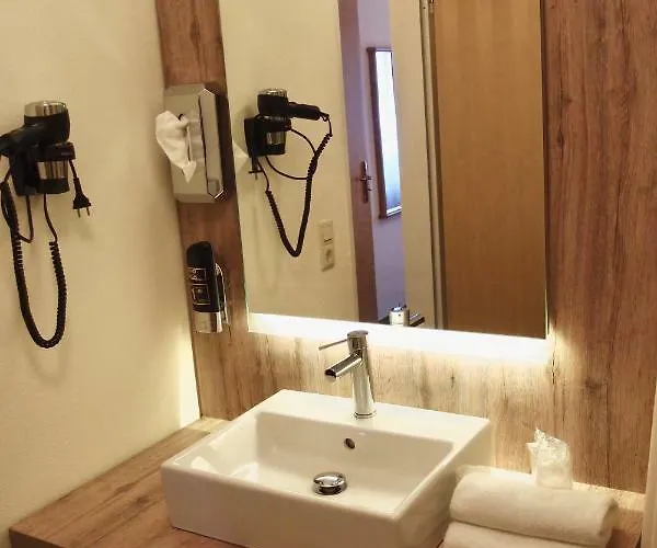 アパート 4 Inselkoje